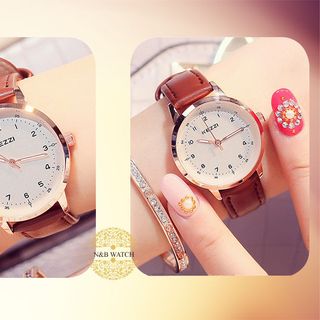 Đồng hồ kezzi 1388