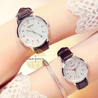 Đồng hồ kezzi 1388