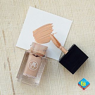Kem che khuyết điểm Hàn Quốc Son And Park Color Cube Concealer Natural No23