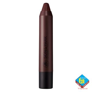 Son lì màu dưỡng môi Son And Park 27 - Lip Crayon 27 Thrill