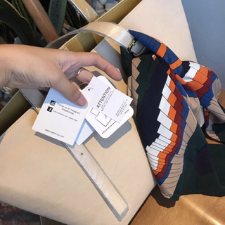 SHOPPER LEGATO LARGO NHẬT