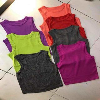 Áo 3 lổ 2 dây