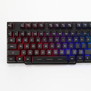 Bàn phím giả cơ chuyên game