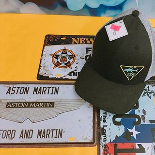 Nón Rep Và - QC Sản phẩm