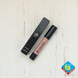 Son lì màu dưỡng môi Son And Park 08 - Lip Crayon 08 Amber Nude