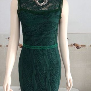 Đầm Ren