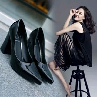 Giầy nữ thời trang