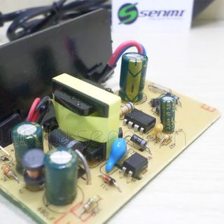 Nguồn adapter 12v2a