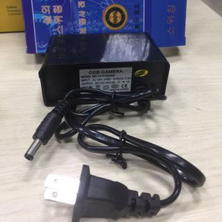 Nguồn adapter 12v2a