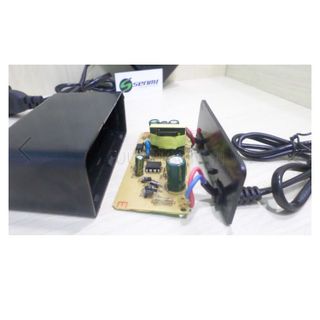 Nguồn adapter 12v2a