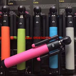 Gậy tự sướng D12s