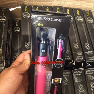 Gậy tự sướng D12s