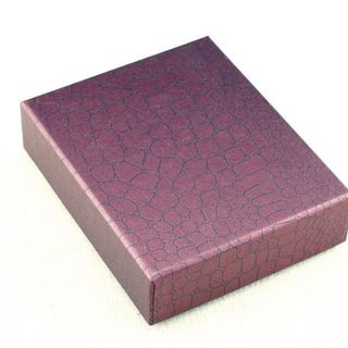 VÍ CARO VÂN NỔI NAM - CHỐNG NHĂN TIỀN - KIỂU DÁNG CỰC ĐỘC