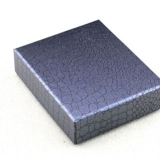 VÍ CARO VÂN NỔI NAM - CHỐNG NHĂN TIỀN - KIỂU DÁNG CỰC ĐỘC