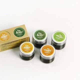 Cao bí đao và cao vỏ bưởi trị mụn