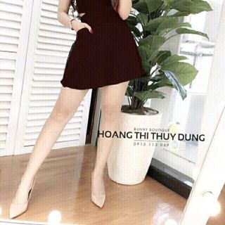Đầm bọc nút cát hàn