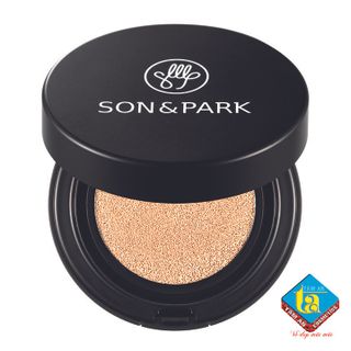Kem nền Cushion tông màu sáng 21 - Ultimate Cover Cushion No 21