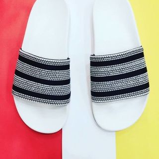 Dép ADlDAS Đen Full