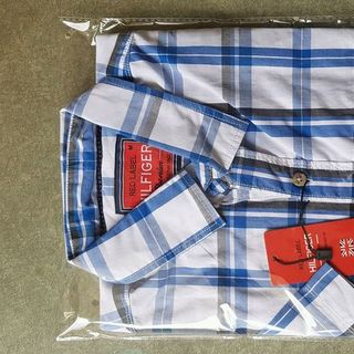 sơ mi công sở nam