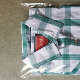 sơ mi công sở nam