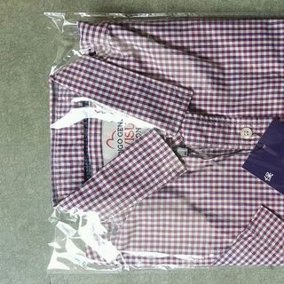 sơ mi công sở nam