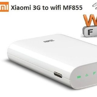 THIẾT BỊ PHÁT SÓNG WIFI TỪ SIM 3G 4G XIAOMI MF855 giá sỉ