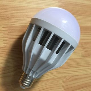 Đèn led búp 18w Ánh sáng trắng