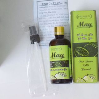 Kích Thích Mọc Tóc- Tinh Dầu Bưởi