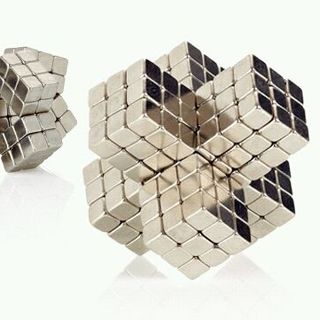 Cục nam châm 216 khối
