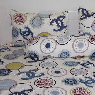 Drap Cotton Thắng Lợi