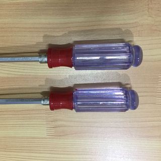 Tô vít 2 đầu - 7x150mm