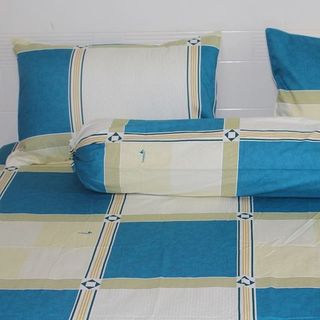 Drap Cotton Thắng Lợi