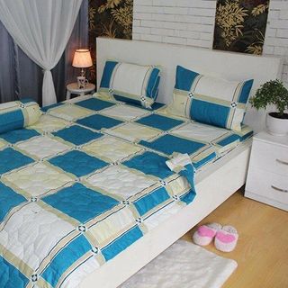 Drap Cotton Thắng Lợi