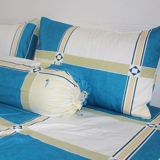 Drap Cotton Thắng Lợi