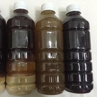 Thuốc bắc gia truyền tái tạo da
