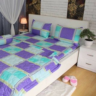 Drap Cotton Thắng Lợi