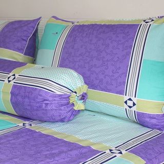 Drap Cotton Thắng Lợi