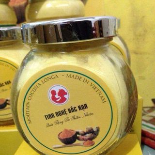 Tinh nghệ Bắc Kạn 220g