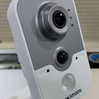 CAMERA GIÁM SÁT WIFI HIKVISION
