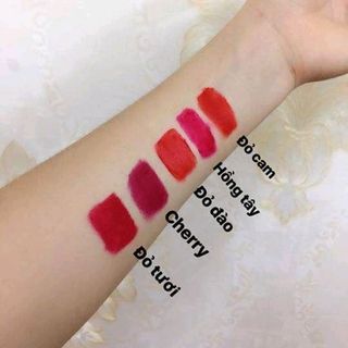 Son kem không chì