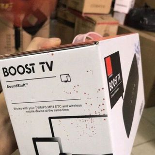 LOA BLUETOOTH JBL BOOST TV
