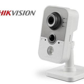 CAMERA GIÁM SÁT WIFI HIKVISION