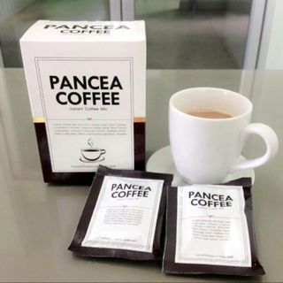 Cà phê giảm cân Pancea Coffee