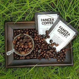 Cà phê giảm cân Pancea Coffee