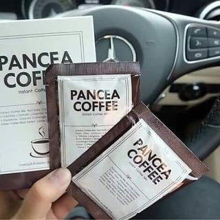 Cà phê giảm cân Pancea Coffee giá sỉ