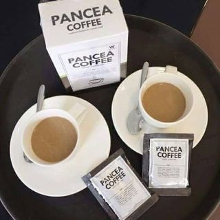 Cà phê giảm cân Pancea Coffee