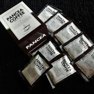 Cà phê giảm cân Pancea Coffee