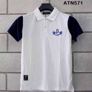 áo thun Bc phối