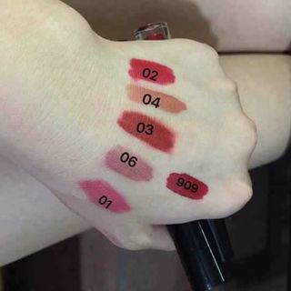 son CHULipstick