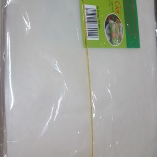 Bánh đa nem cuốn gỏi Ăn ng